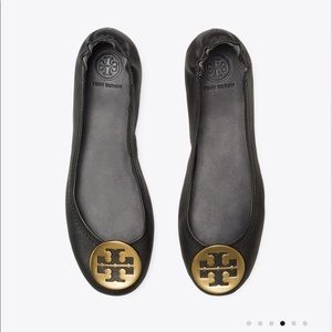 Tory Burch ‘Minnie’ Ballet Flat